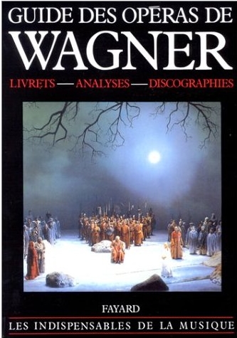 Guide des Opéras de Wagner